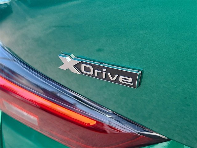 Used 2024 BMW M4 xDrive Competition w/ Executive Package image 11