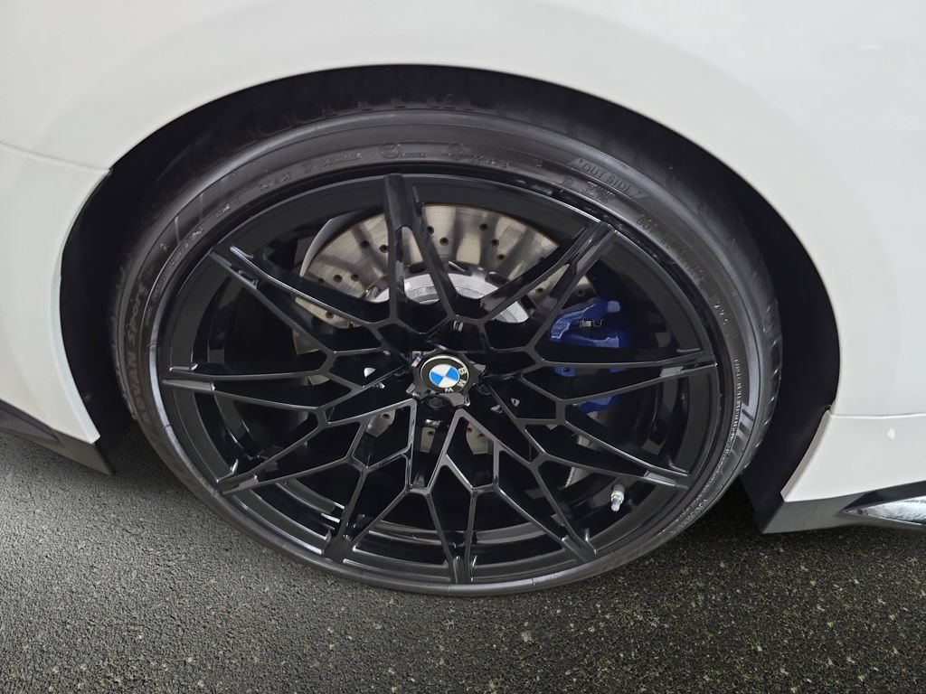 Used 2024 BMW M4 xDrive Competition w/ Executive Package AWD/4WD image 31