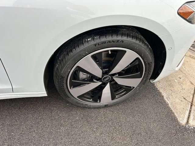 New 2025 Audi A5 2.0T Premium Plus image 27