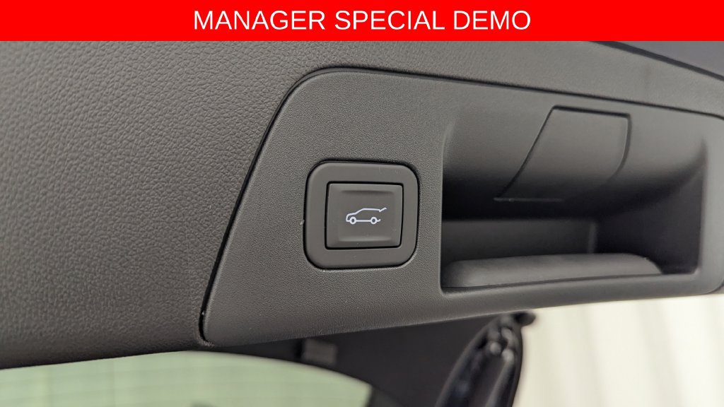 Used 2026 Buick Envision Sport Touring AWD/4WD image 42