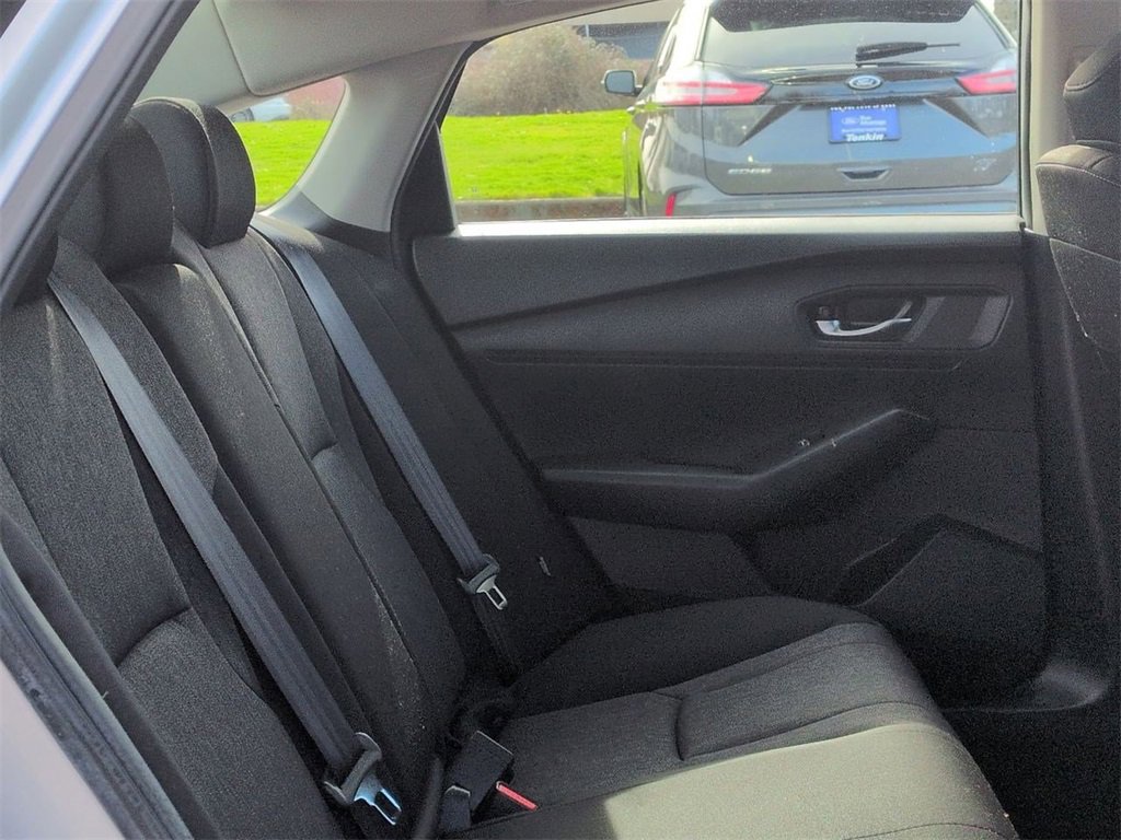 Used 2024 Honda Accord LX image 27