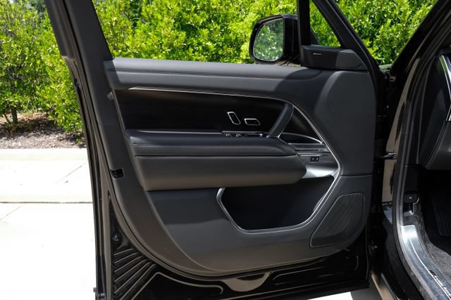 New 2026 Land Rover Range Rover SE AWD/4WD image 49