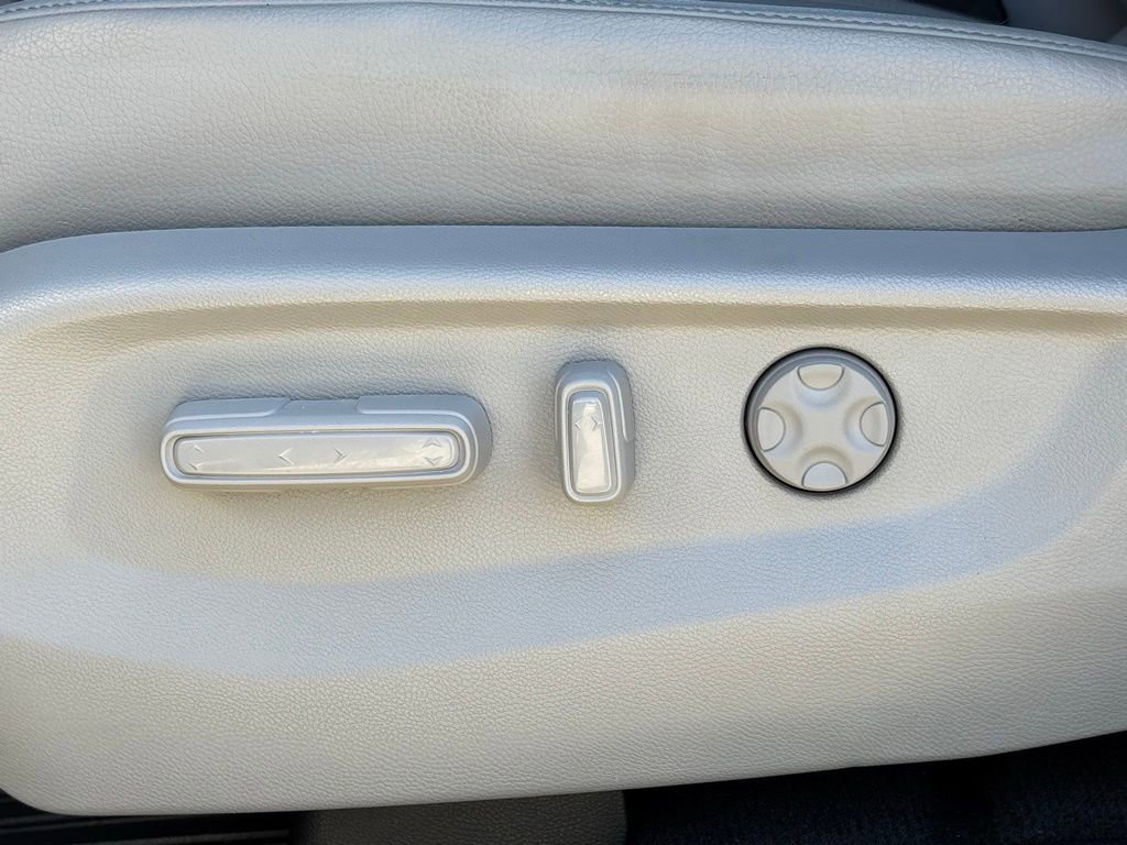 Used 2024 Honda Odyssey EX-L image 11