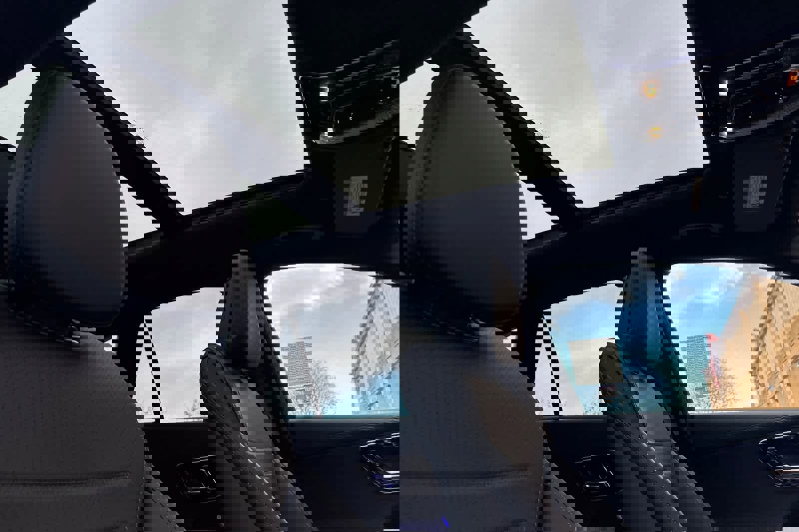 New 2026 Mercedes-Benz GLC 300 4MATIC image 16