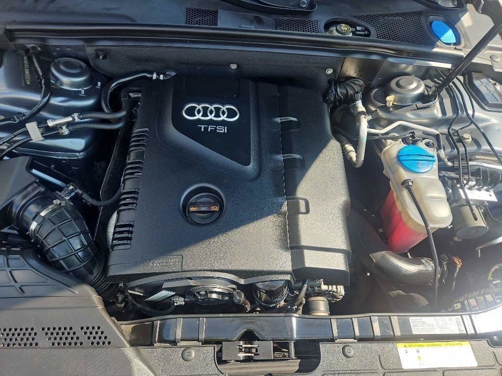 Used 2013 Audi A4 2.0T Premium AWD/4WD image 11