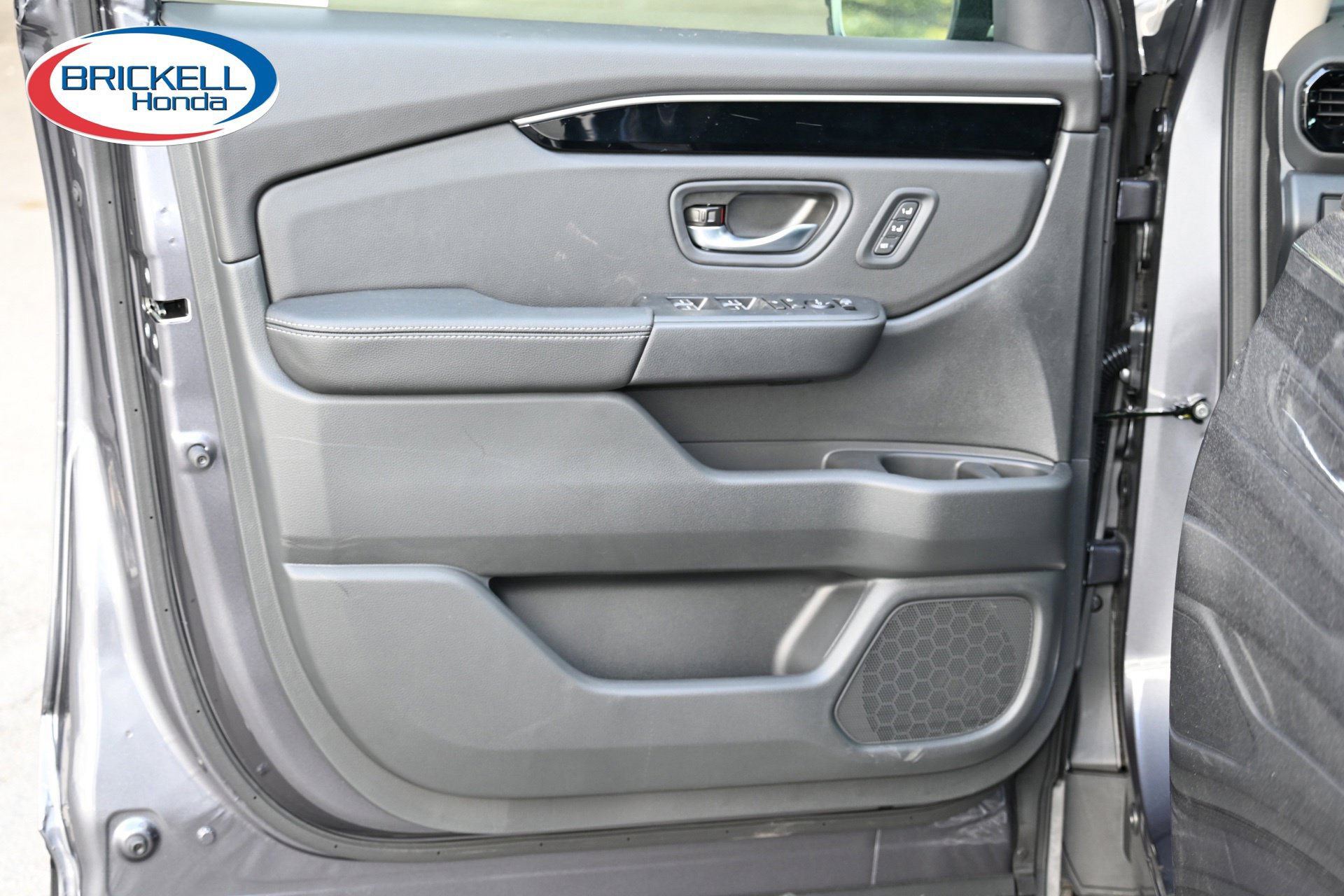 New 2026 Honda Pilot EX-L image 11