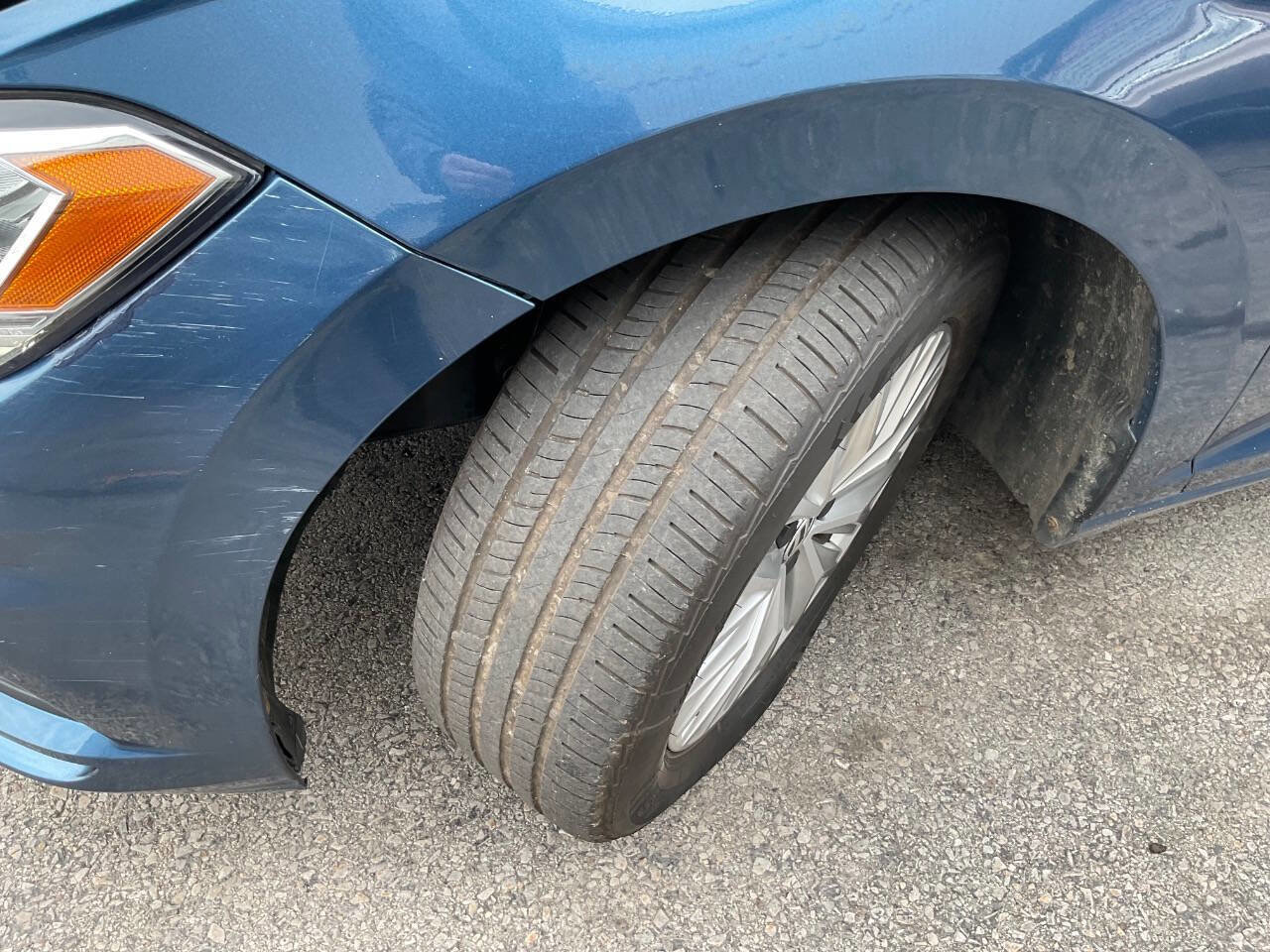 Used 2019 Volkswagen Jetta S image 20