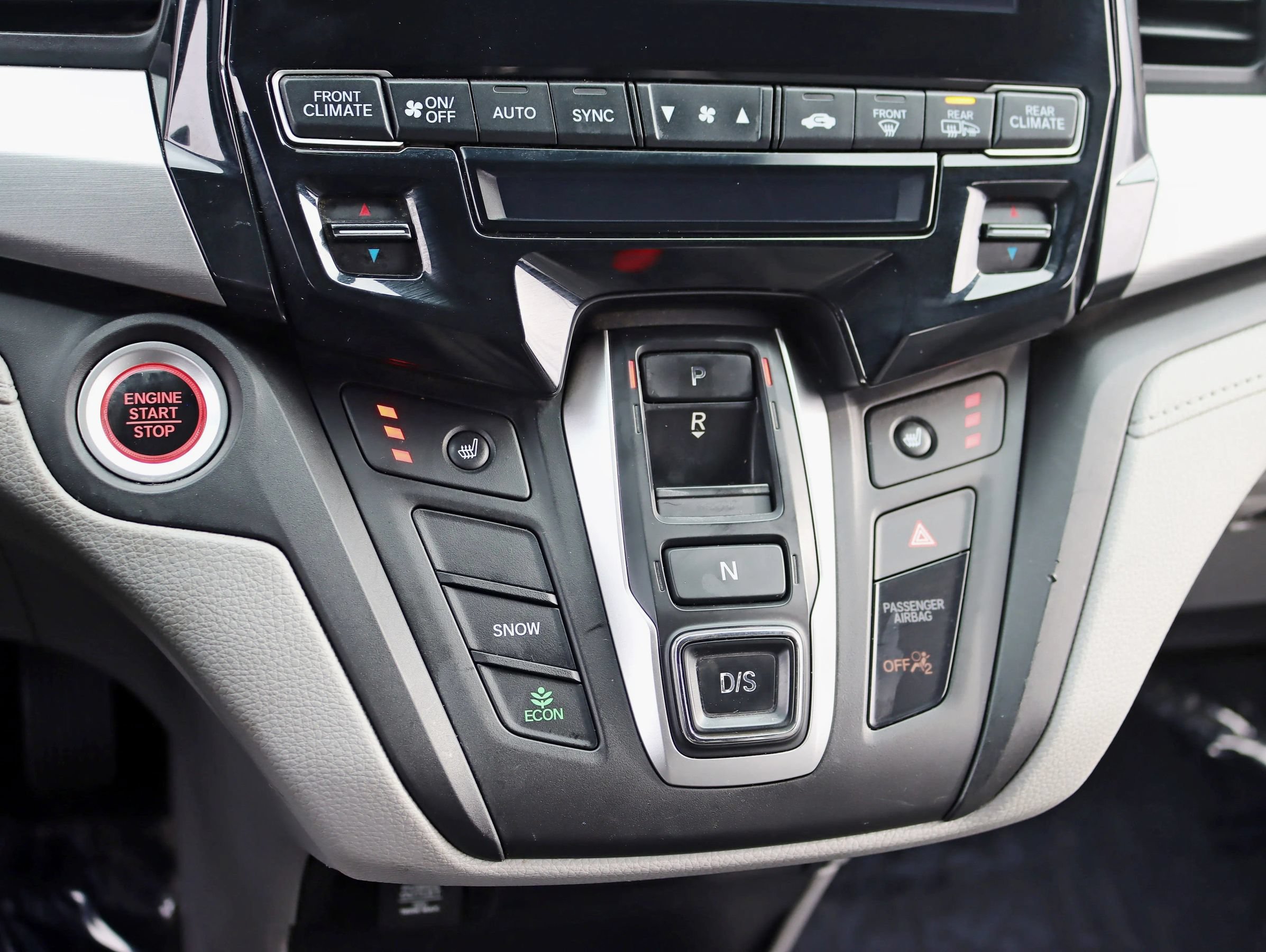Used 2019 Honda Odyssey EX-L image 24