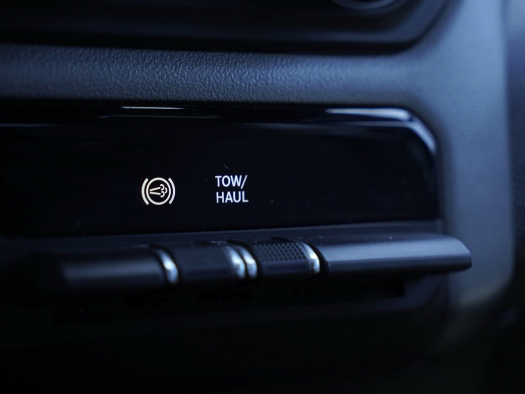 Certified 2024 RAM 3500 Big Horn image 20