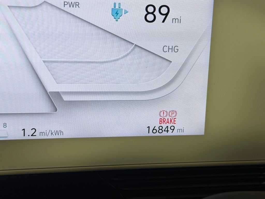 Used 2024 Hyundai Ioniq 5 SEL RWD image 16