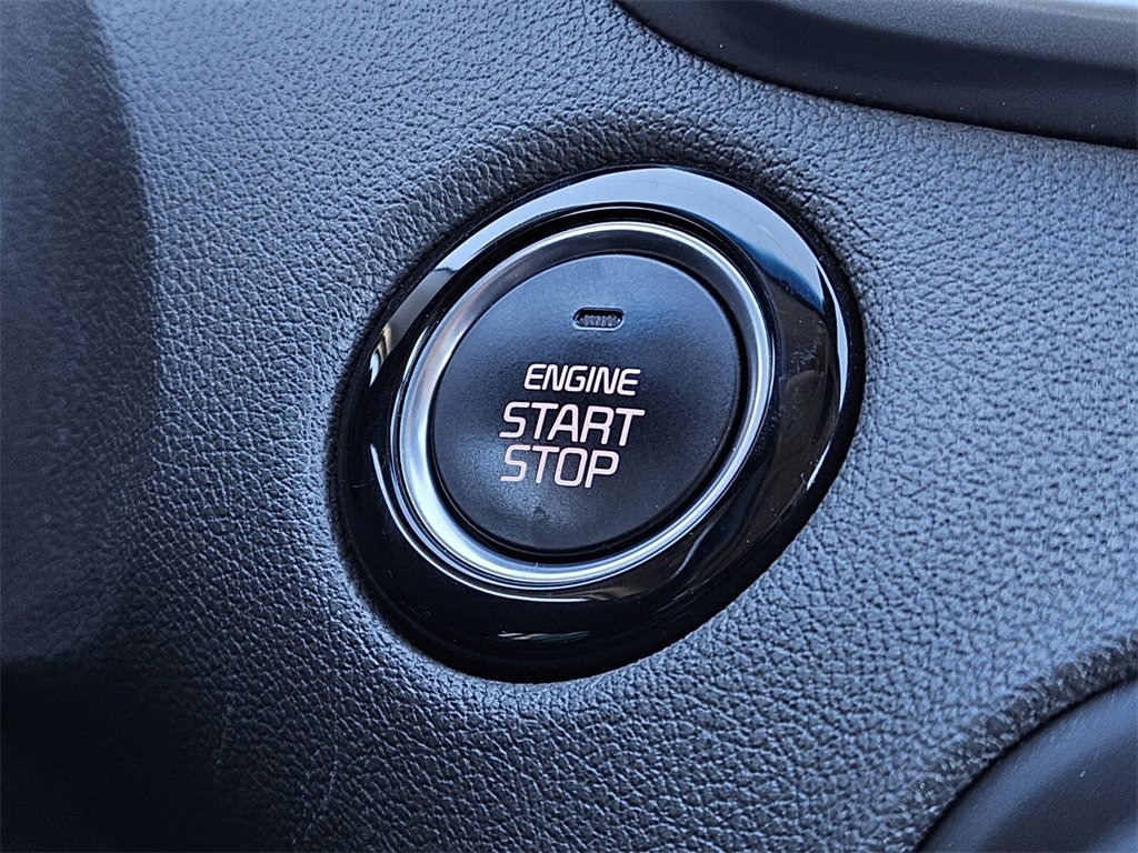 Used 2020 Kia Sorento SX image 21