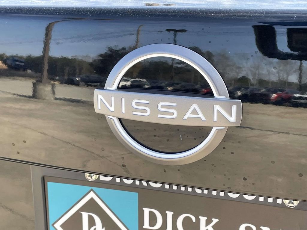 Used 2025 Nissan Sentra S image 8