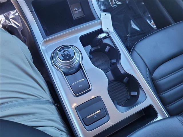 Certified 2023 Ford Edge SEL w/ Convenience Package AWD/4WD image 17