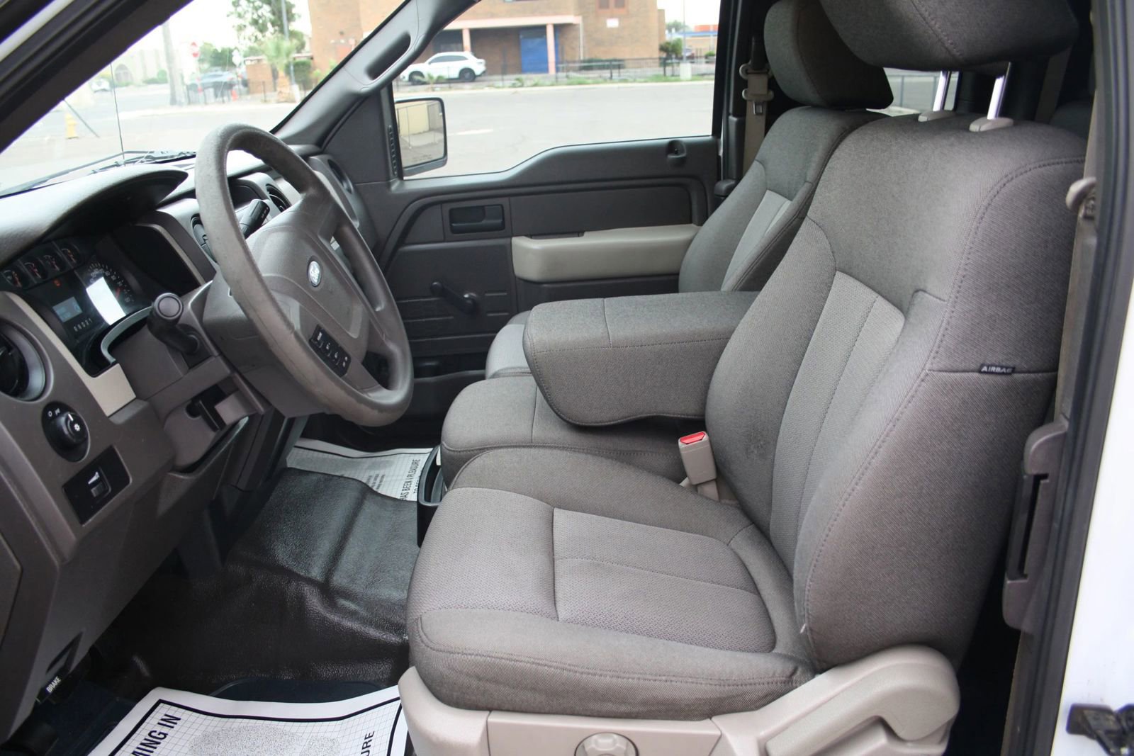 Used 2009 Ford F150 XL image 15