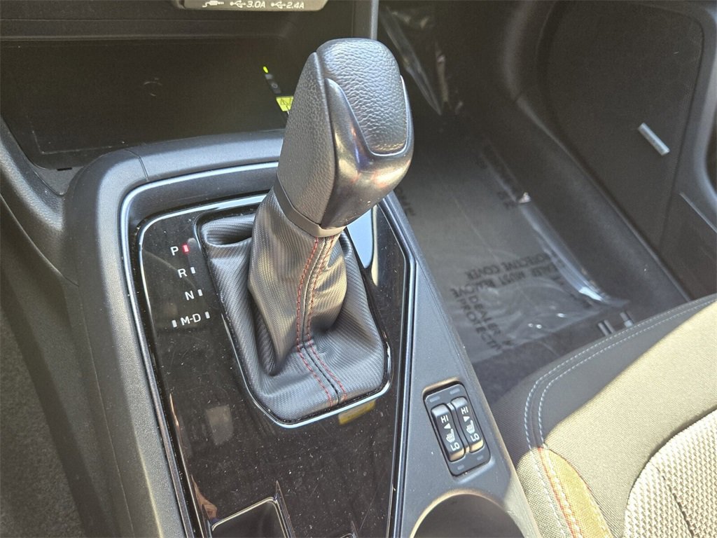 Used 2024 Subaru Impreza RS w/ Popular Package #3 image 22