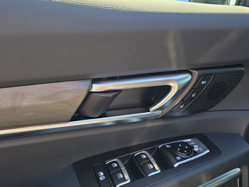 New 2025 Kia Telluride SX X-Line image 19