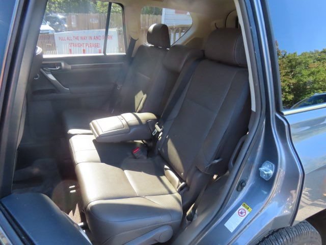 Used 2016 Lexus GX 460 Luxury AWD/4WD image 14