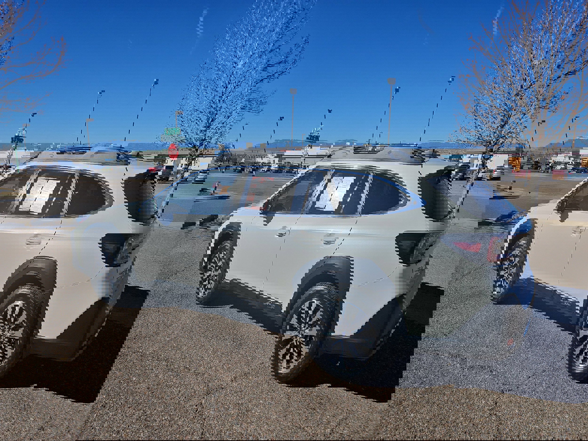 Certified 2023 Subaru Outback Limited image 5