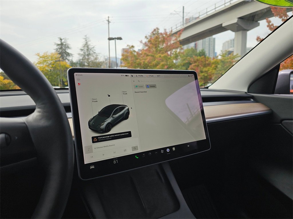 Used 2021 Tesla Model Y Long Range image 31