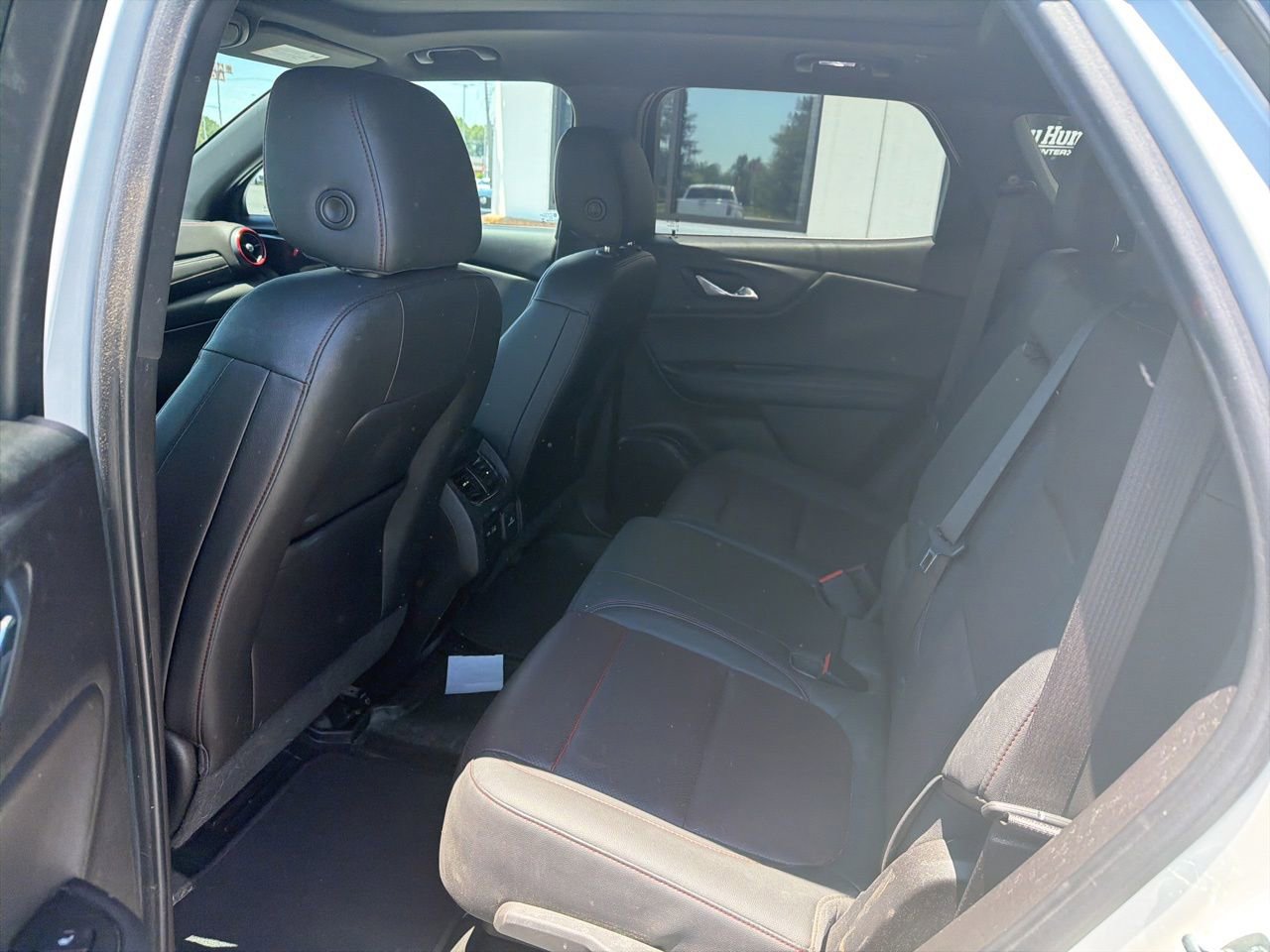 Used 2020 Chevrolet Blazer RS FWD image 5