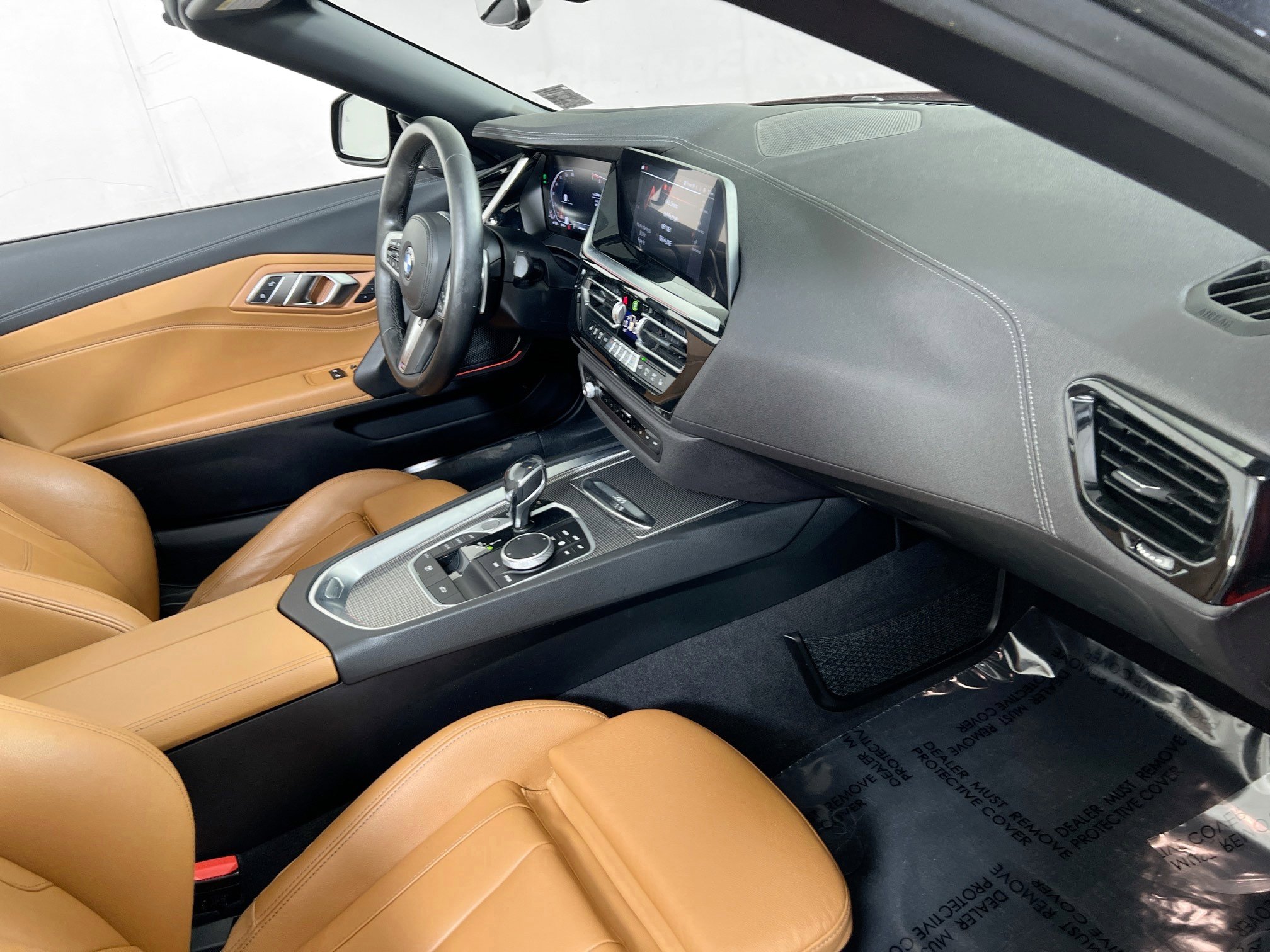 Used 2022 BMW Z4 sDrive30i w/ Premium Package RWD image 26