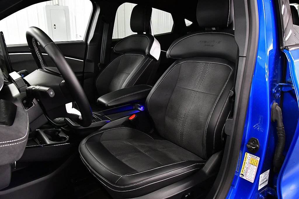 Used 2025 Ford Mustang Mach-E GT AWD/4WD image 28