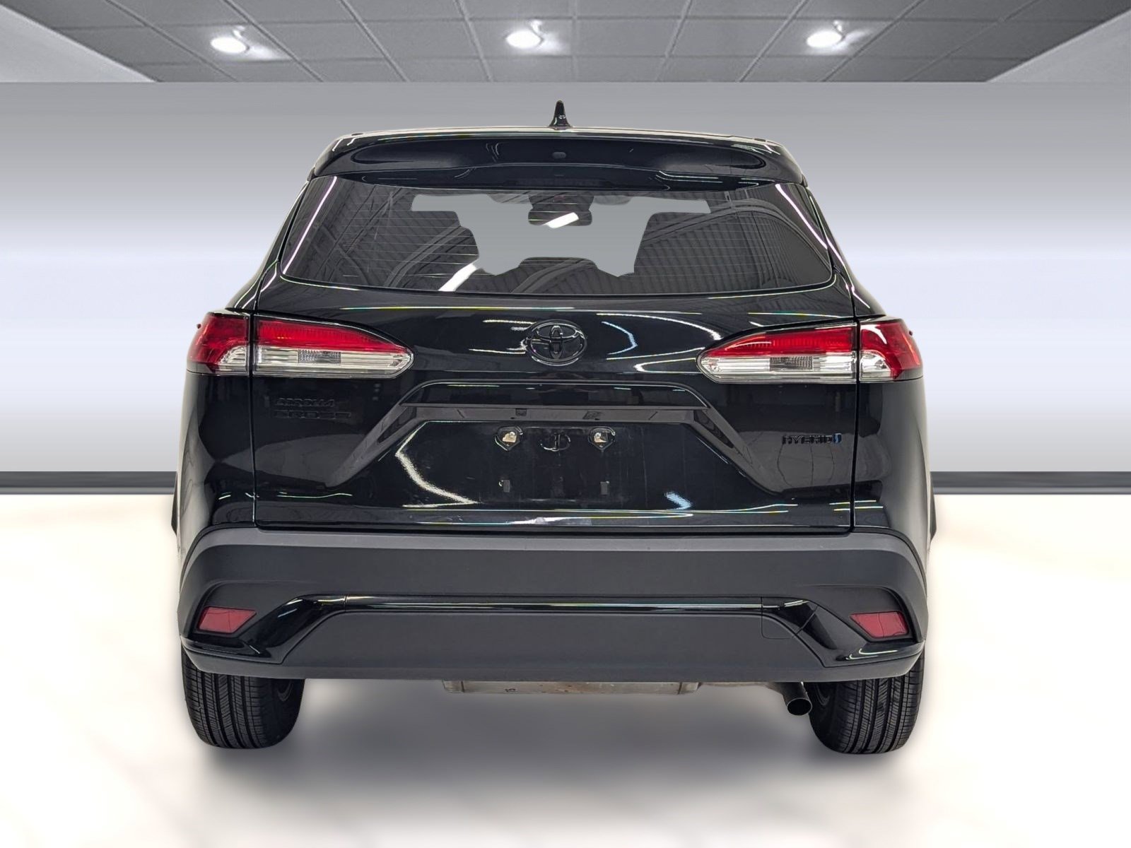 Used 2023 Toyota Corolla Cross S image 8