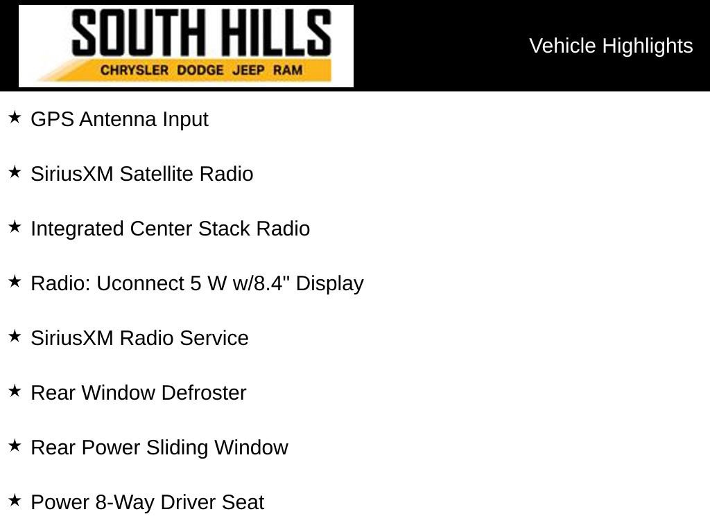 Used 2022 RAM 1500 Big Horn image 4