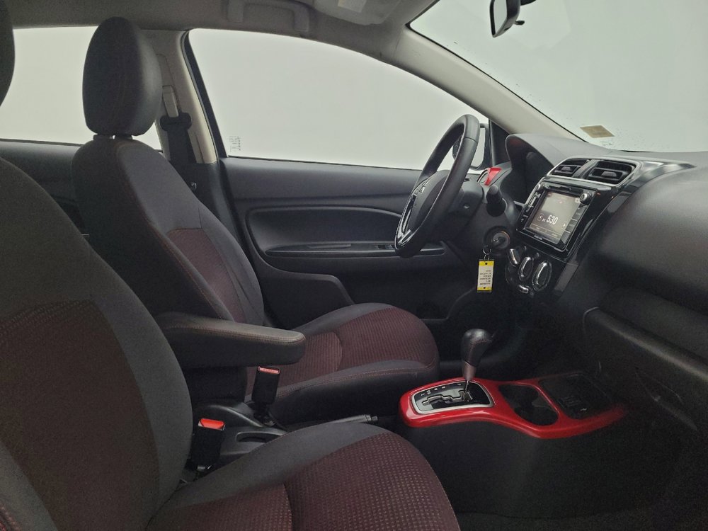 Used 2019 Mitsubishi Mirage LE image 21