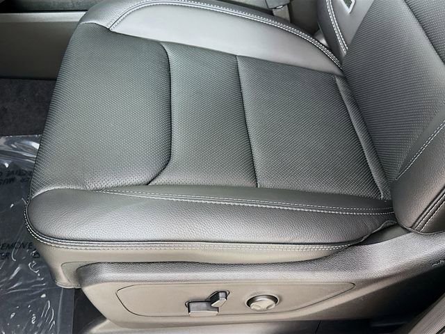 New 2026 RAM 1500 Rebel w/ Rebel Level 2 Equipment Group image 20
