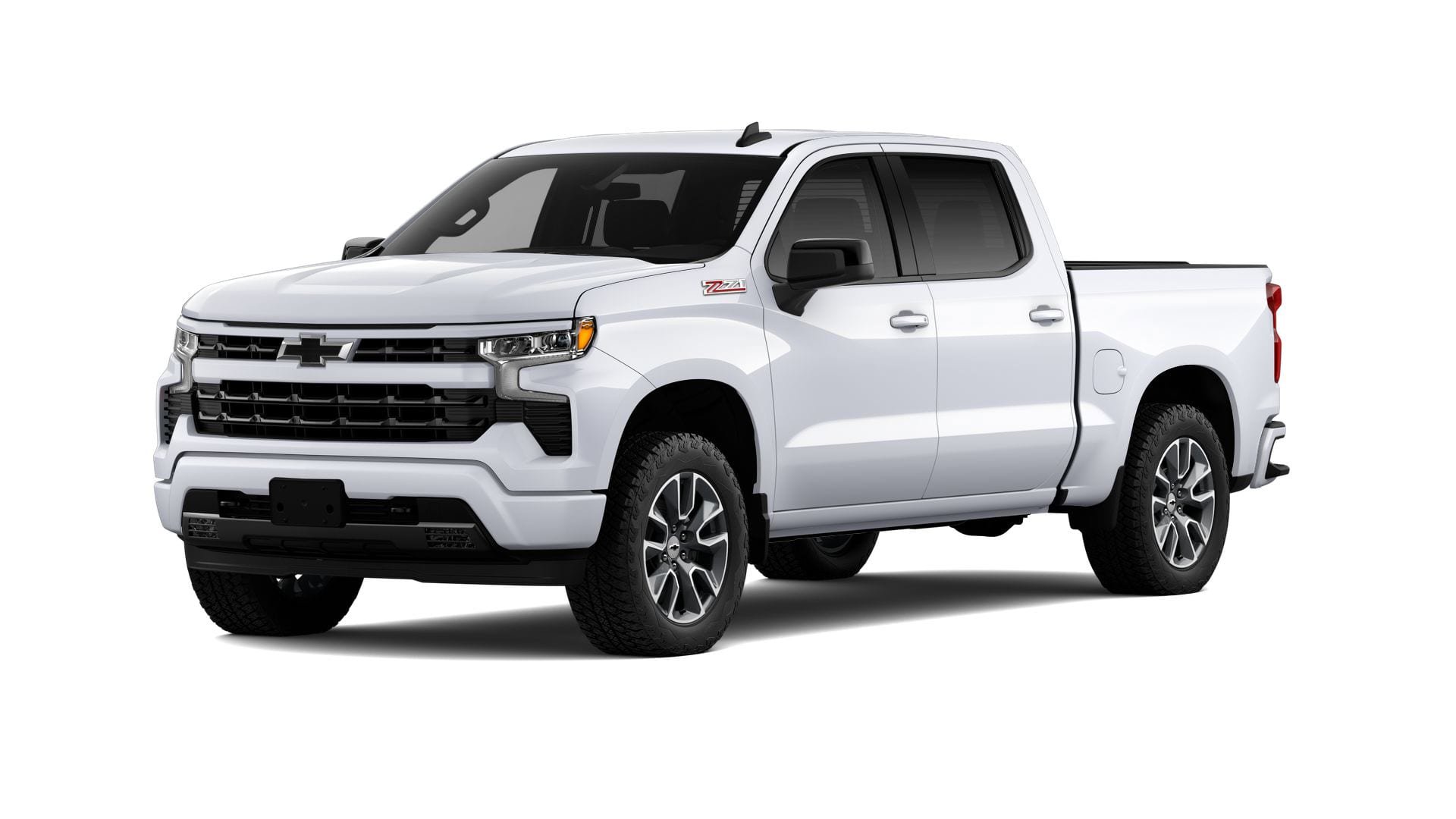 New 2026 Chevrolet Silverado 1500 RST w/ Z71 Off-Road Package AWD/4WD image 22