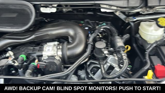 New 2026 Ford Transit 250 148 Medium Roof Extended AWD image 33
