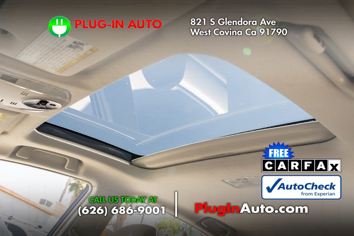 Used 2011 Toyota Prius Three