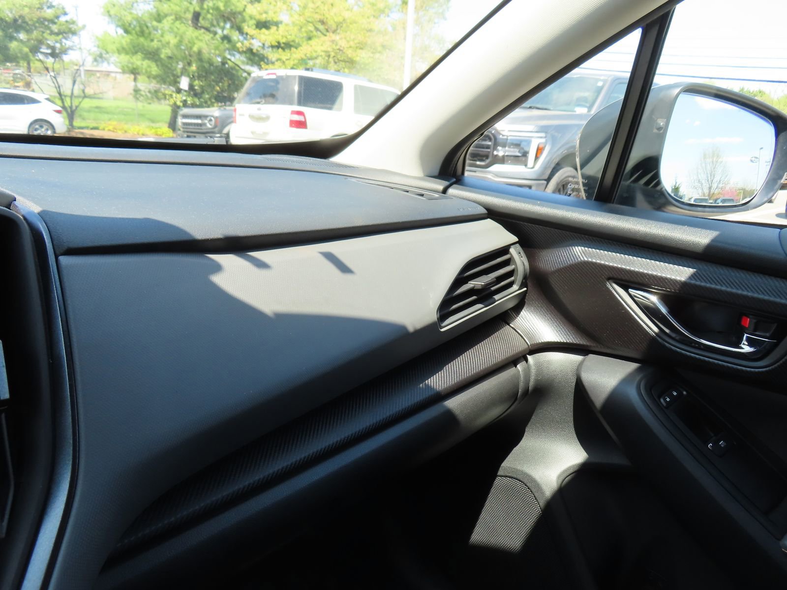 Used 2024 Subaru Crosstrek 2.5i Limited image 22