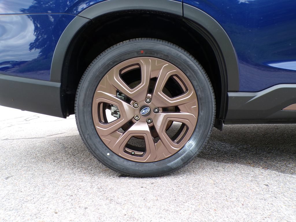 New 2026 Subaru Ascent Limited Bronze w/ Popular Package #2 AWD/4WD image 21