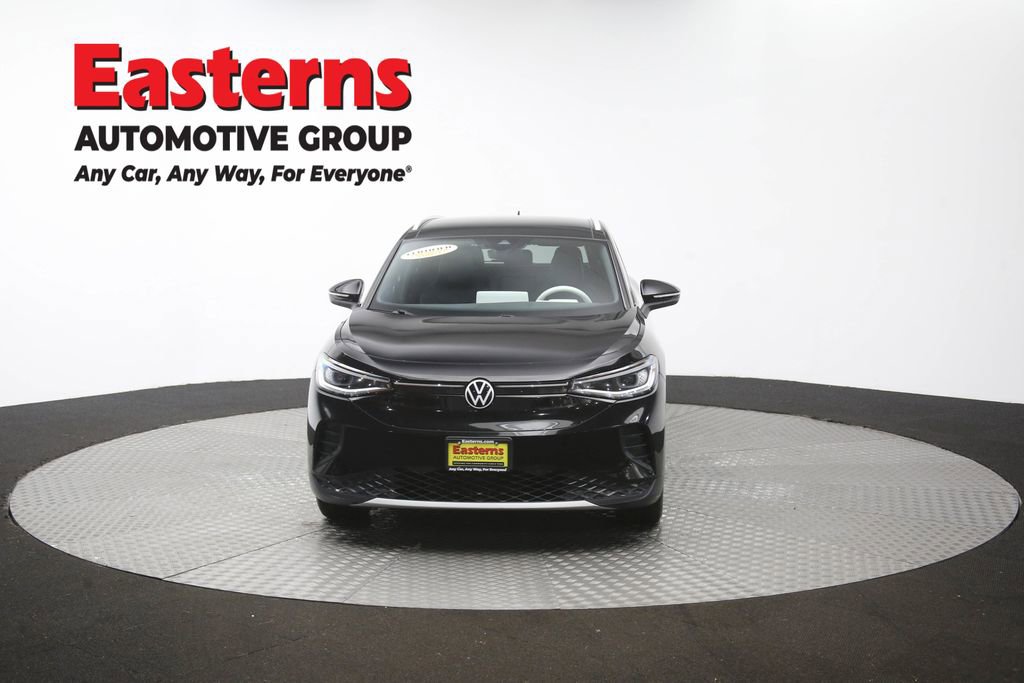 Used 2021 Volkswagen ID.4 1st Edition w/ ID.4 Protection Package RWD image 50