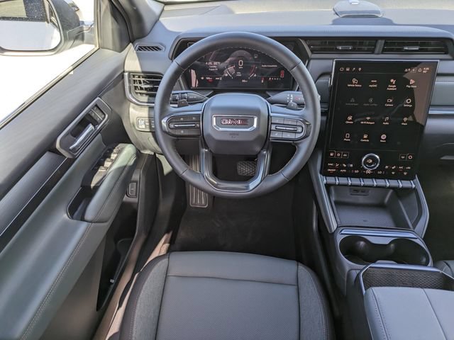 New 2026 GMC Terrain AT4 w/ Convenience Package III AWD/4WD image 16