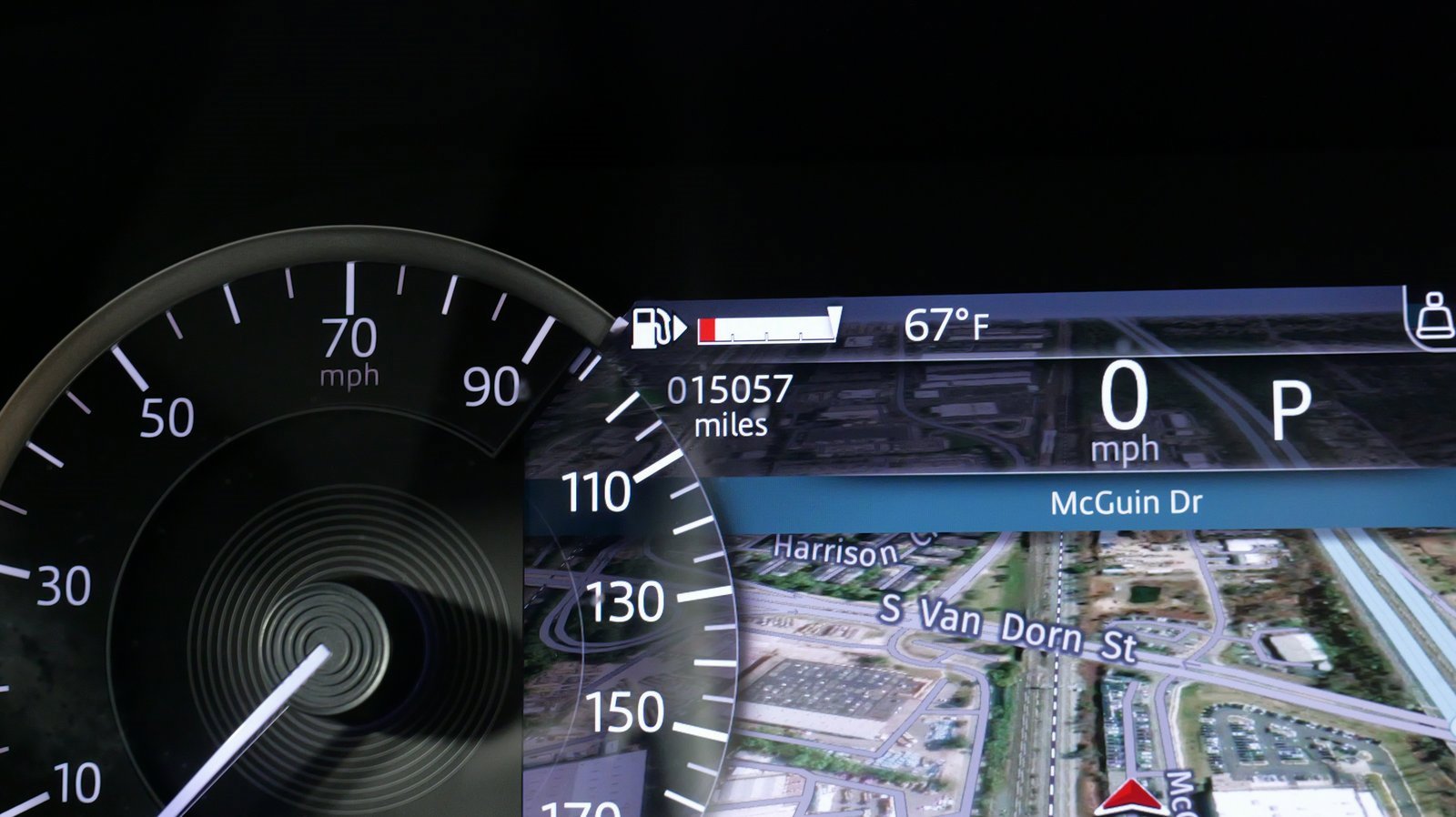 Used 2023 Land Rover Range Rover Velar R-Dynamic S image 40