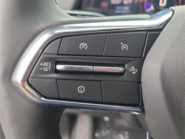 New 2025 Chevrolet Tahoe LT w/ Comfort Package image 13