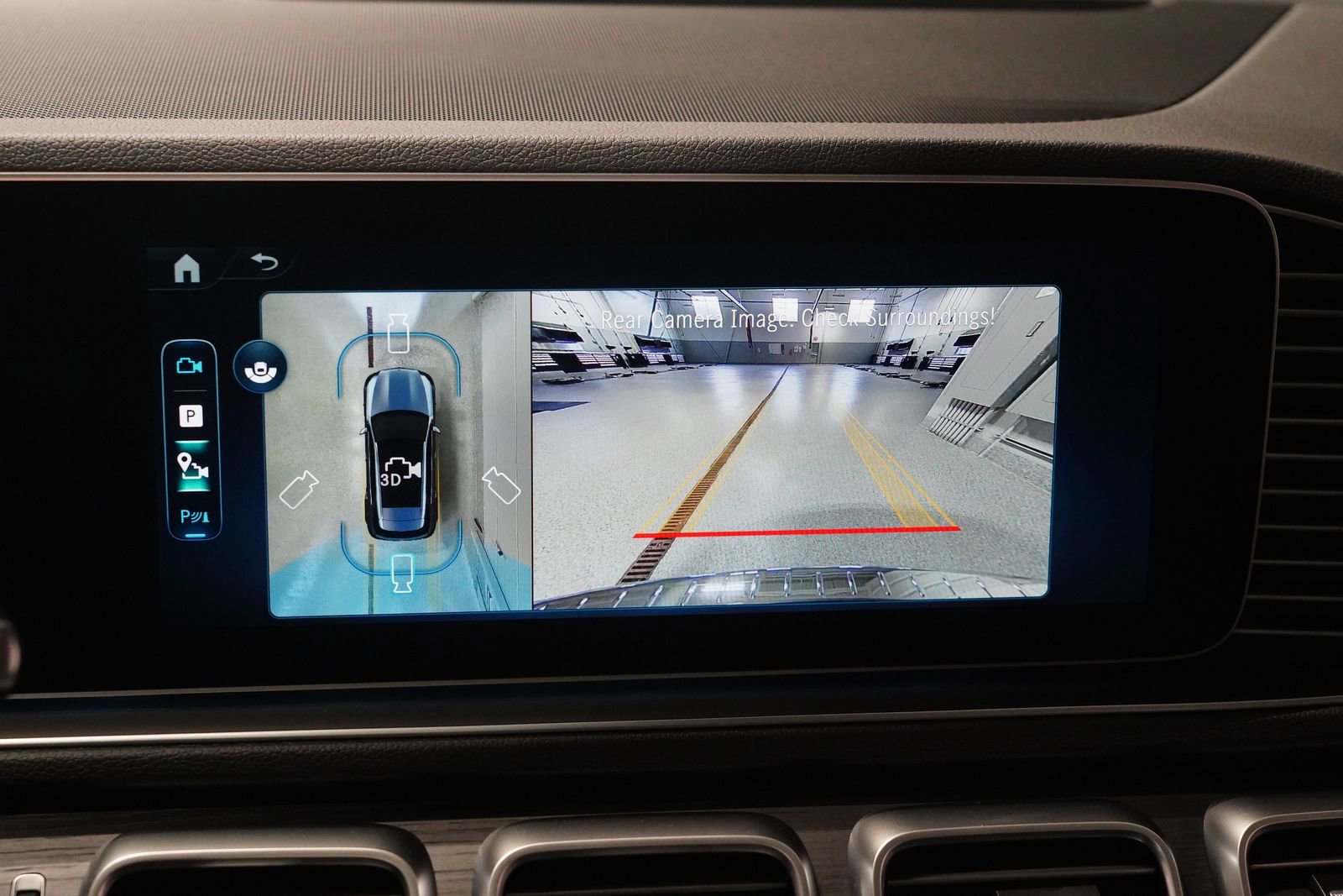 Certified 2026 Mercedes-Benz GLE 350 4MATIC image 24