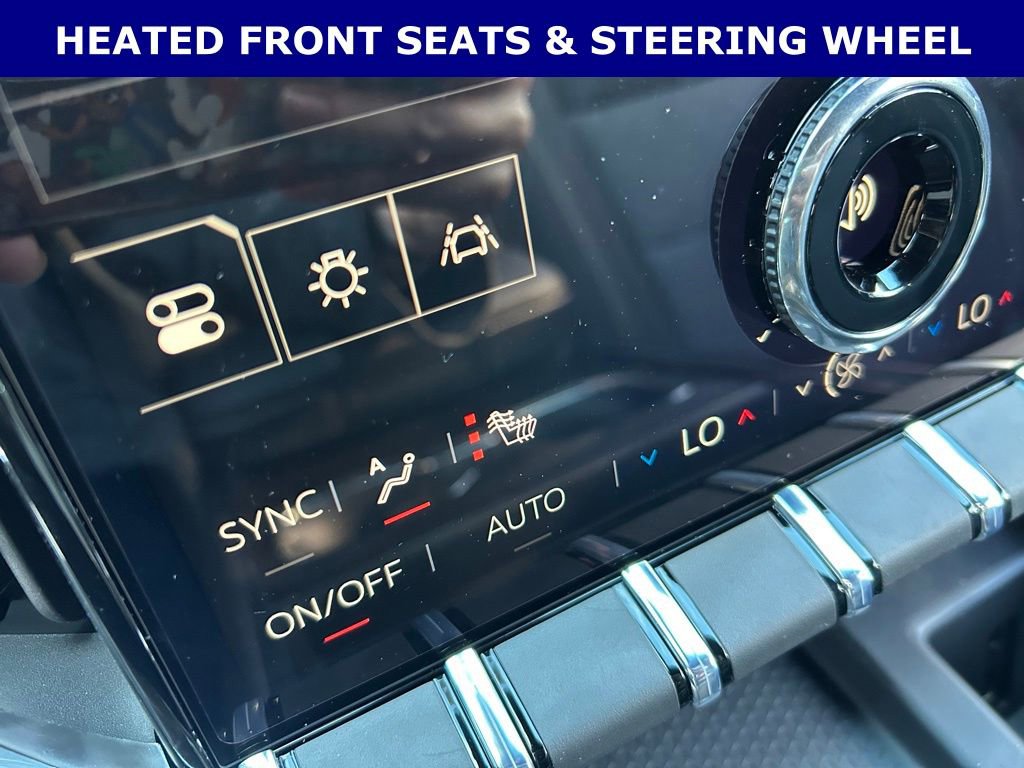 New 2026 GMC Acadia Elevation image 6