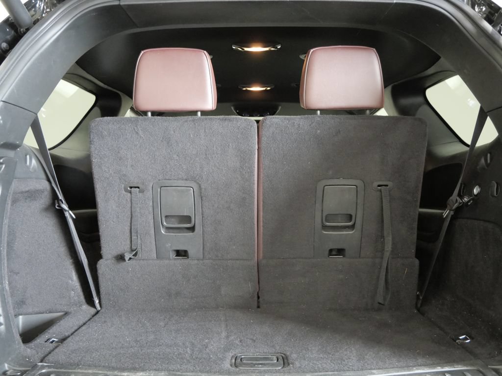 Used 2023 Dodge Durango GT AWD/4WD image 27