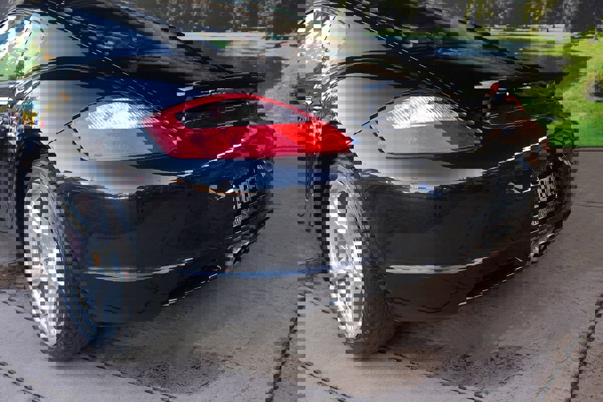 Used 2006 Porsche Cayman S image 30