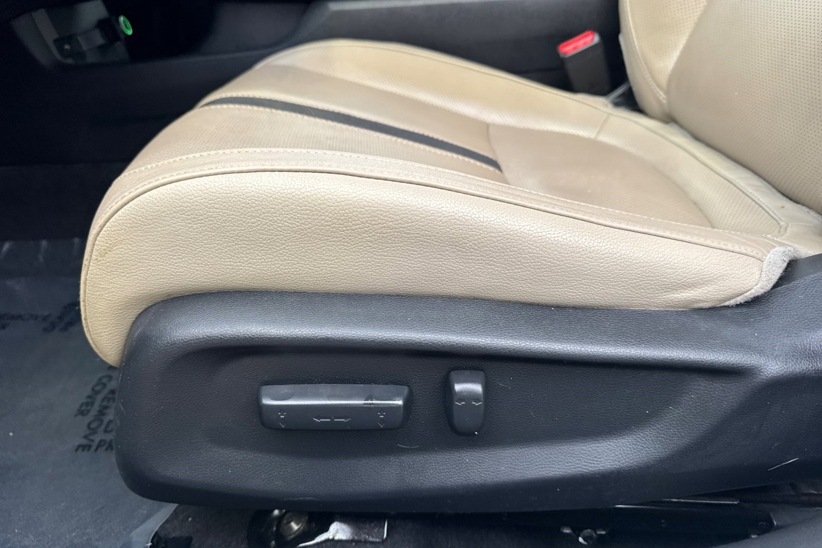 Used 2020 Honda Civic EX-L image 14