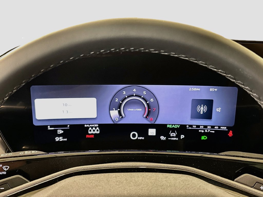 New 2026 Audi Q3 quattro 2.0T AWD/4WD image 10