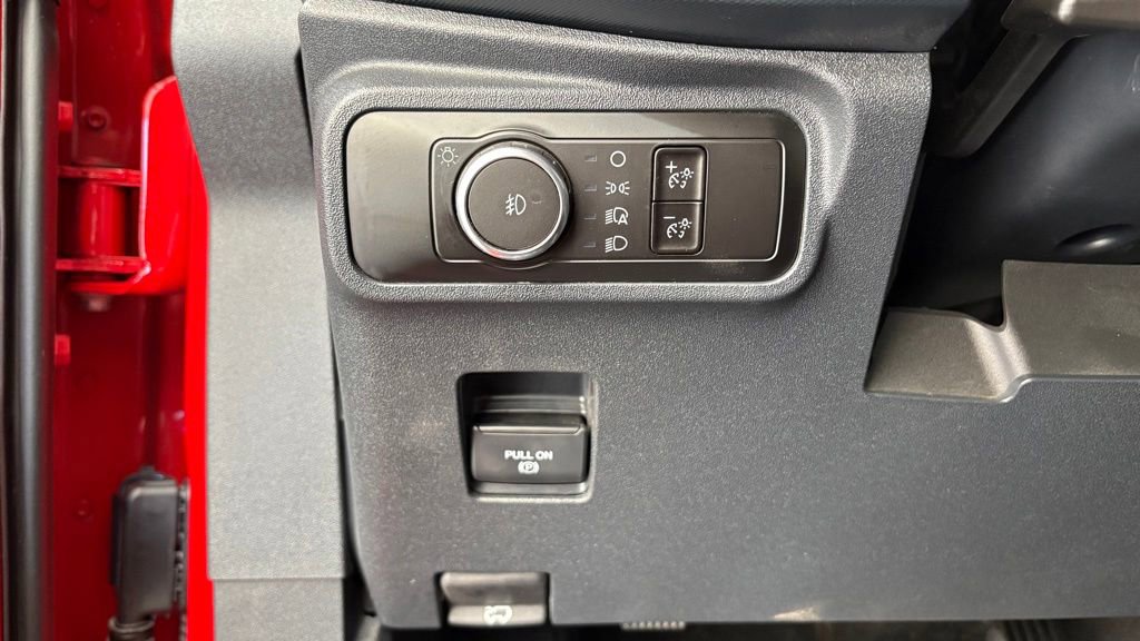 Used 2023 Ford Bronco Outer Banks AWD/4WD image 35