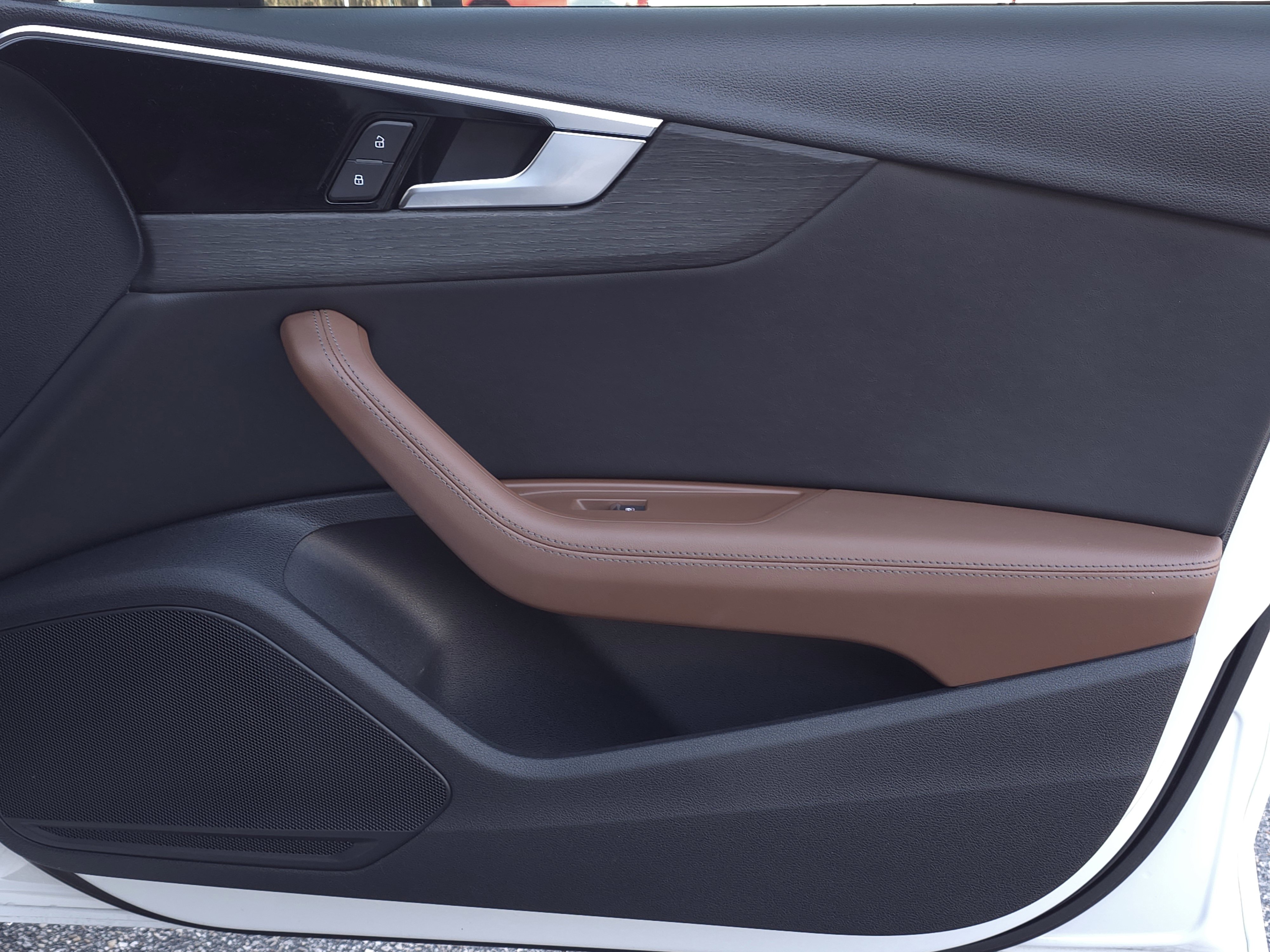 Used 2021 Audi A4 2.0T Premium Plus w/ Premium Plus Package image 43