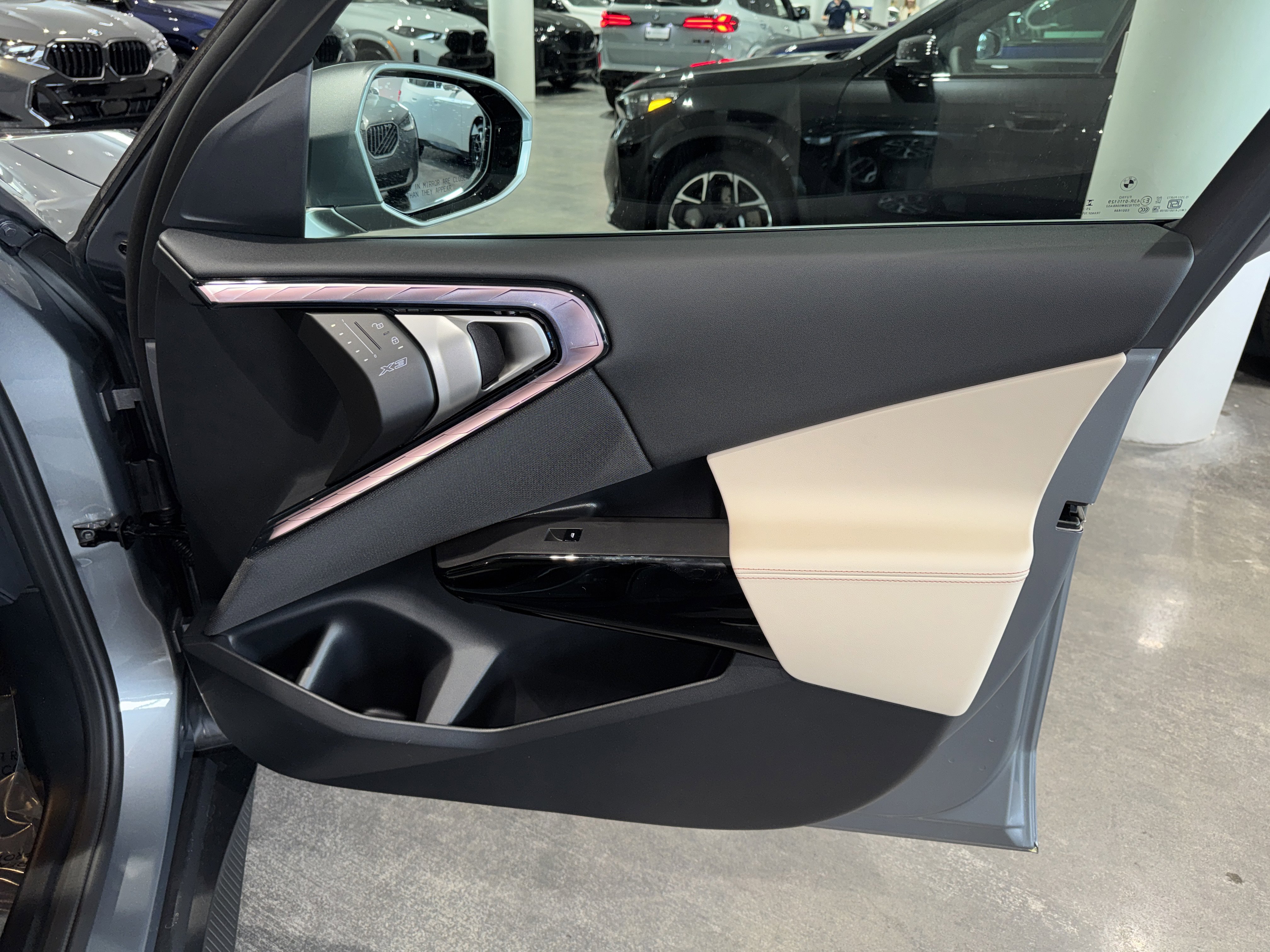 New 2026 BMW X3 xDrive30 w/ Convenience Package image 8