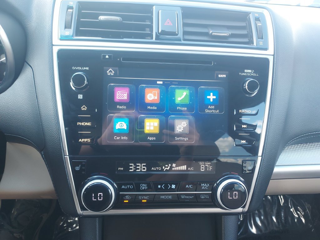 Used 2018 Subaru Outback 2.5i Premium AWD/4WD image 13