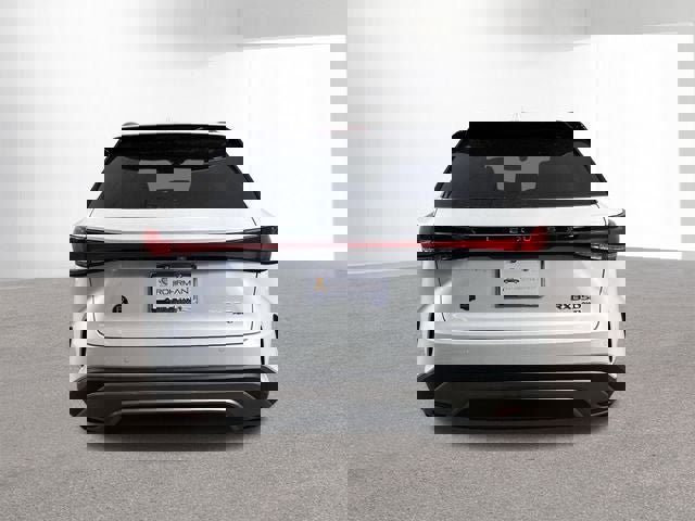 New 2025 Lexus RX 350 LUXURY w/ Convenience Package image 33
